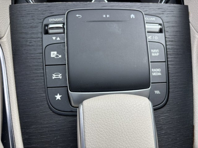 2021 Mercedes-Benz GLE GLE 350