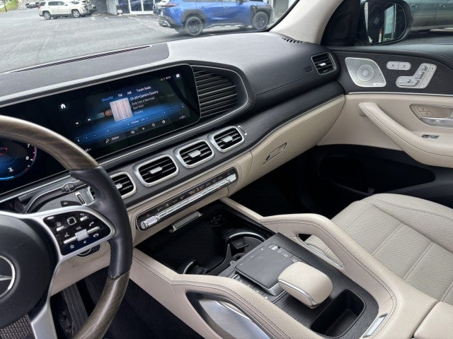 2021 Mercedes-Benz GLE GLE 350