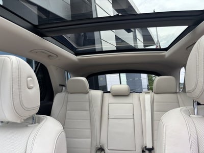 2021 Mercedes-Benz GLE GLE 350