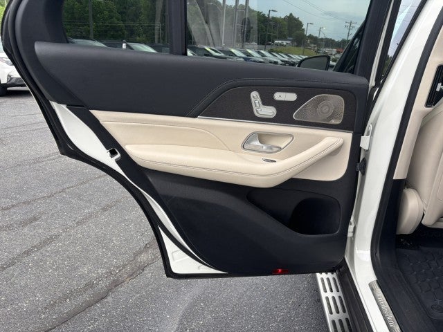 2021 Mercedes-Benz GLE GLE 350