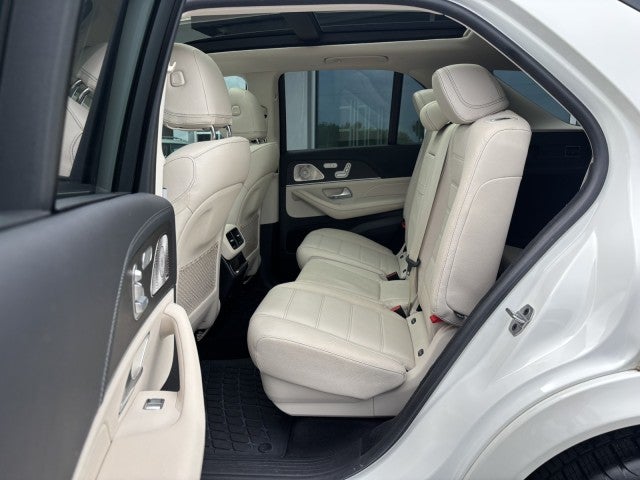 2021 Mercedes-Benz GLE GLE 350