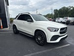 2021 Mercedes-Benz GLE GLE 350
