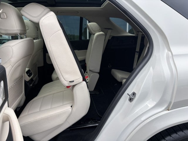 2021 Mercedes-Benz GLE GLE 350