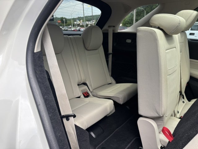 2021 Mercedes-Benz GLE GLE 350