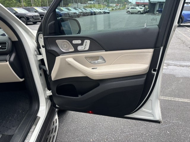 2021 Mercedes-Benz GLE GLE 350