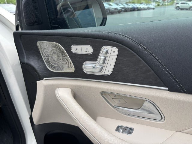 2021 Mercedes-Benz GLE GLE 350