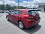 2021 Subaru Impreza 5DR WGN MT