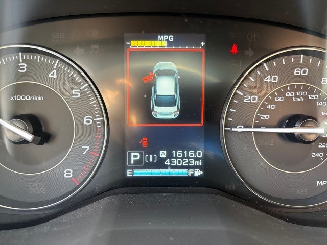 2022 Subaru Impreza Premium