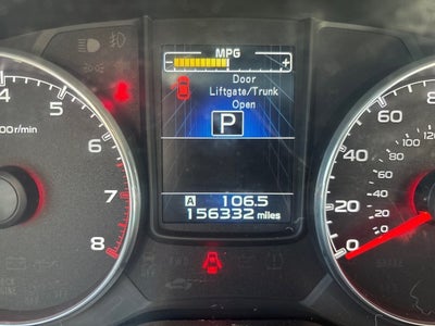 2014 Subaru Outback 3.6R Limited