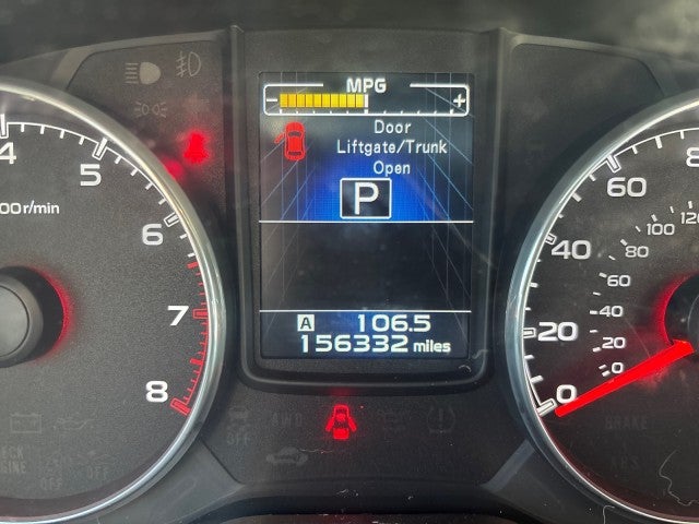 2014 Subaru Outback 3.6R Limited