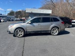 2014 Subaru Outback 3.6R Limited