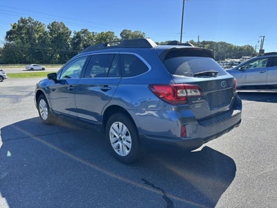 2017 Subaru Outback Premium