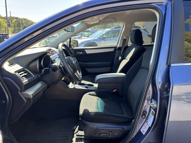 2017 Subaru Outback Premium