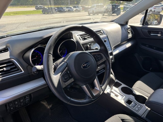 2017 Subaru Outback Premium