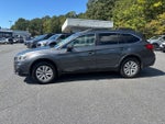 2018 Subaru Outback Premium