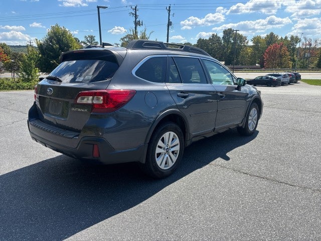 2018 Subaru Outback Premium