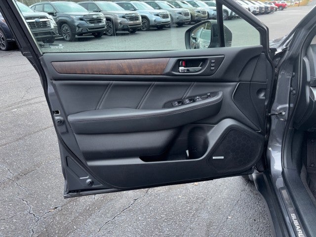 2018 Subaru Outback Limited