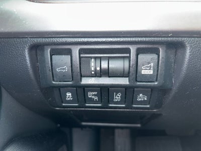 2018 Subaru Outback Limited