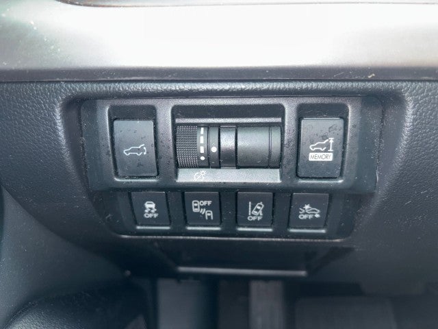 2018 Subaru Outback Limited