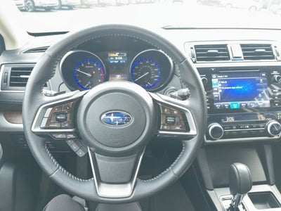 2018 Subaru Outback Limited
