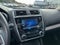 2018 Subaru Outback Limited