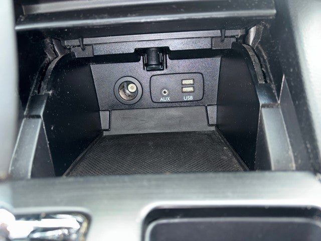 2018 Subaru Outback Limited