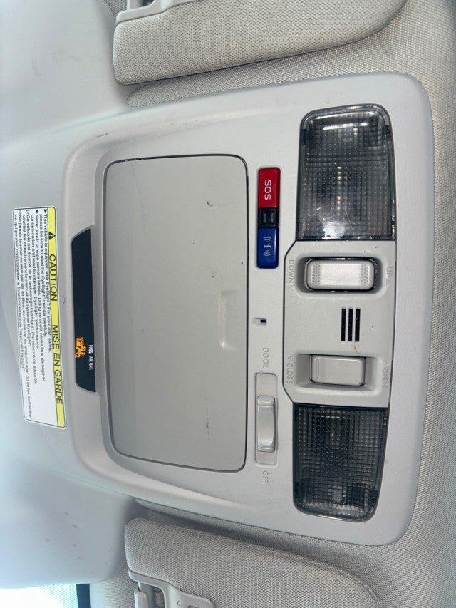 2018 Subaru Outback Limited