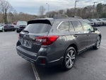 2018 Subaru Outback Limited