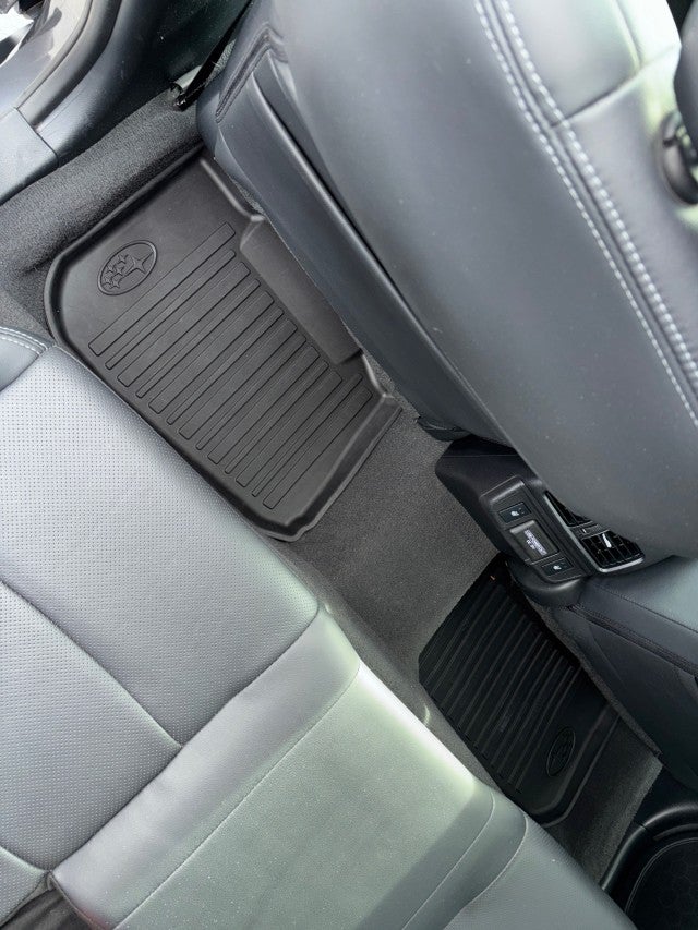 2018 Subaru Outback Limited