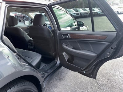 2018 Subaru Outback Limited