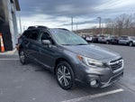2018 Subaru Outback Limited