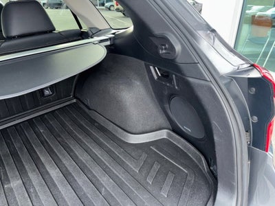 2018 Subaru Outback Limited