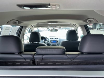 2018 Subaru Outback Limited