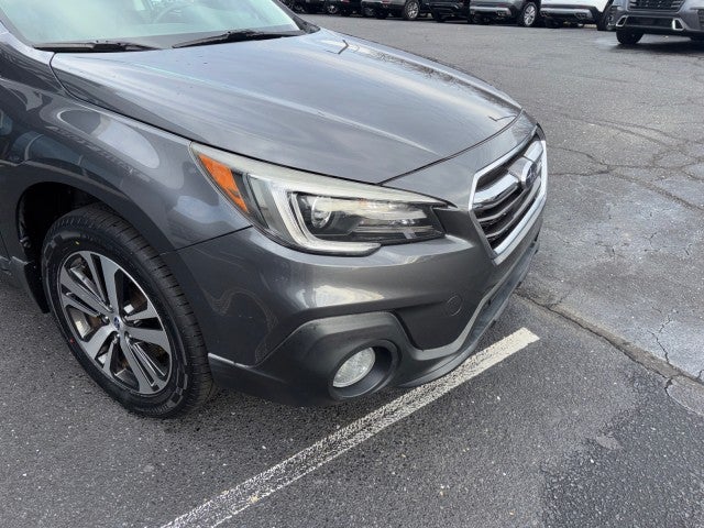 2018 Subaru Outback Limited