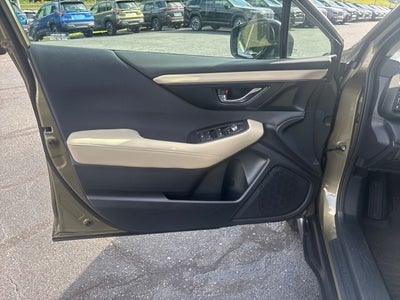 2024 Subaru Outback Premium
