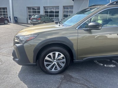 2024 Subaru Outback Premium