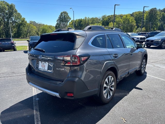 2024 Subaru Outback Limited