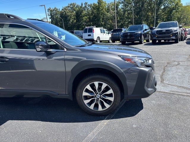 2024 Subaru Outback Limited
