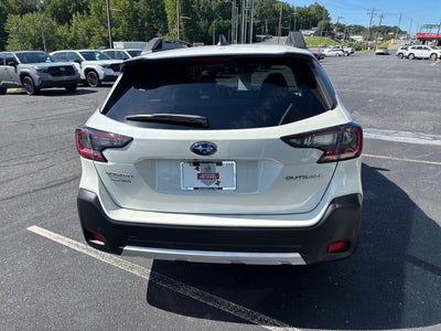 2024 Subaru Outback Limited