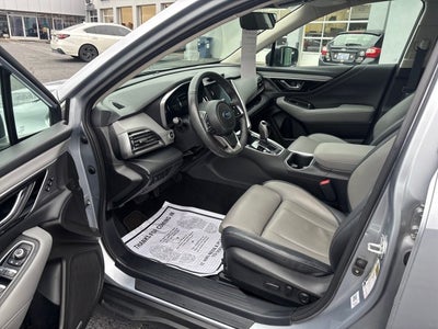 2024 Subaru Outback Limited