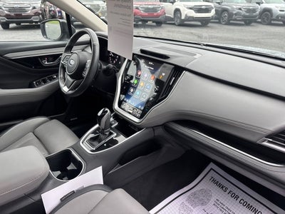 2024 Subaru Outback Limited