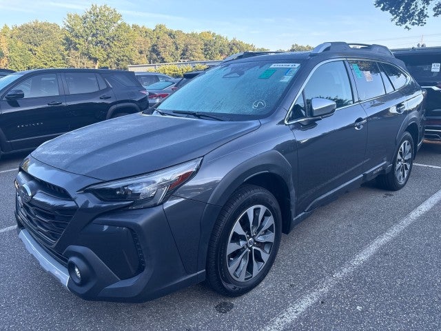 2024 Subaru Outback Touring