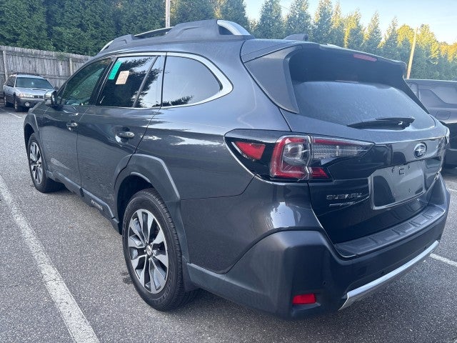 2024 Subaru Outback Touring