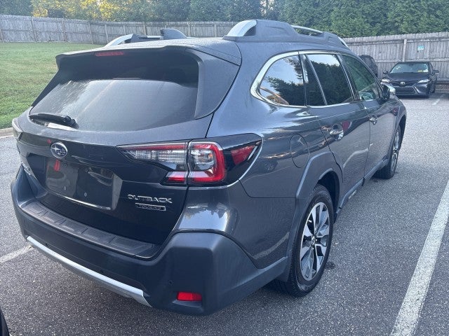 2024 Subaru Outback Touring