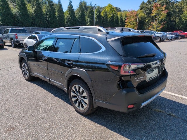 2025 Subaru Outback Touring