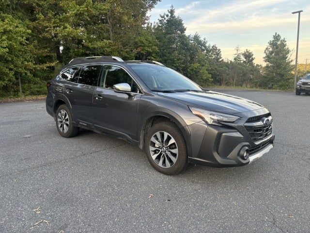 2025 Subaru Outback Touring