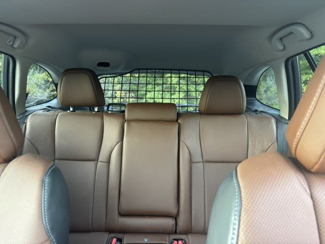 2025 Subaru Outback Touring
