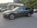 2025 Subaru Outback Touring