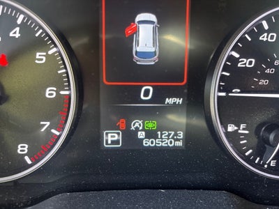 2022 Subaru Outback Limited XT