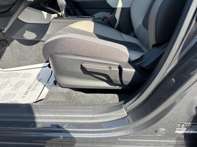 2026 Subaru Forester 4DR AWD